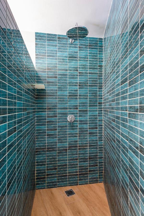 Hsh Suites Santa Catalina Sevilla Exterior foto